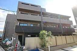 京急本線 大森町駅 徒歩11分