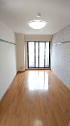 東急目黒線 不動前駅 徒歩4分の賃貸マンション 2階1Kのリビング/ダイニング