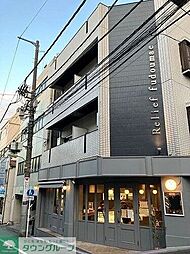 東急目黒線 不動前駅 徒歩2分