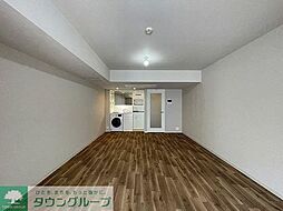 東京メトロ日比谷線 六本木駅 徒歩7分の賃貸マンション 3階1LDKのリビング/ダイニング