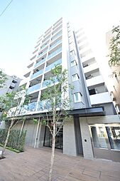 東京メトロ南北線 白金高輪駅 徒歩5分の賃貸マンション