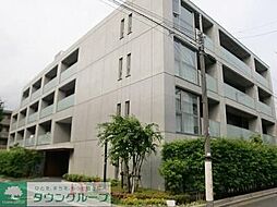 都営浅草線 高輪台駅 徒歩4分