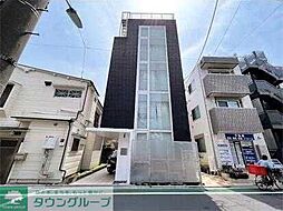 東急目黒線 武蔵小山駅 徒歩10分