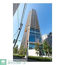 JR山手線 目黒駅 徒歩1分の賃貸マンション