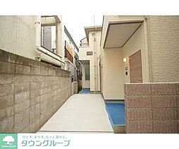 東急目黒線 大岡山駅 徒歩4分