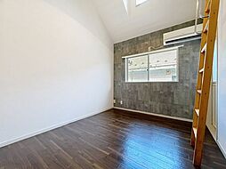 ＩＲＩＳ西馬込 203 2階1Kのリビング/ダイニング