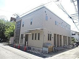 東急目黒線 西小山駅 徒歩10分