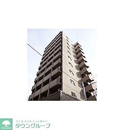 都営大江戸線 赤羽橋駅 徒歩7分の賃貸マンション