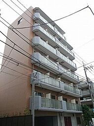 東急池上線 千鳥町駅 徒歩3分の賃貸マンション