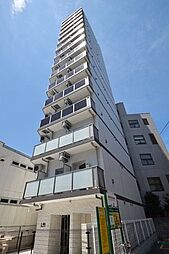 JR京浜東北・根岸線 大井町駅 徒歩12分の賃貸マンション