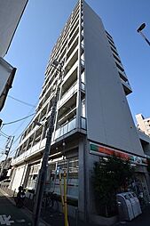 都営浅草線 中延駅 徒歩2分