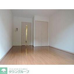 都営浅草線 西馬込駅 徒歩5分の賃貸マンション 2階1Kのリビング/ダイニング