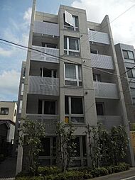 東急目黒線 西小山駅 徒歩9分の賃貸マンション