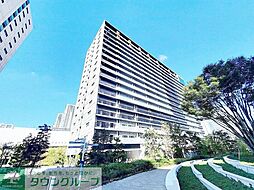 都営大江戸線 勝どき駅 徒歩12分の賃貸マンション