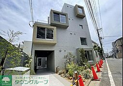 東急東横線 都立大学駅 徒歩5分