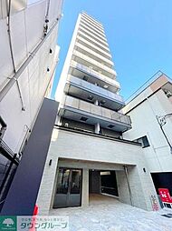 東京臨海高速鉄道りんかい線 大井町駅 徒歩4分の賃貸マンション