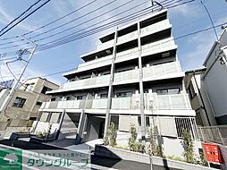 東急目黒線 武蔵小山駅 徒歩11分の賃貸マンション