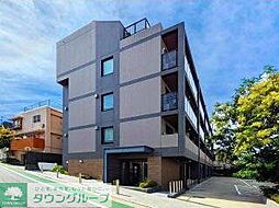 東急大井町線 下神明駅 徒歩11分