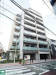 京急本線 新馬場駅 徒歩5分