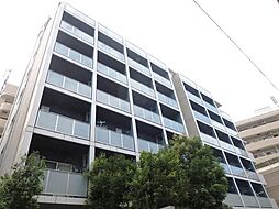 東急池上線 長原駅 徒歩3分の賃貸マンション