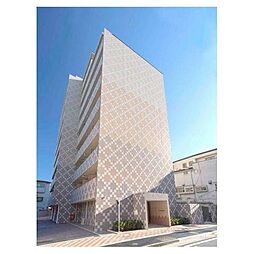 JR埼京線 西大井駅 徒歩4分の賃貸マンション