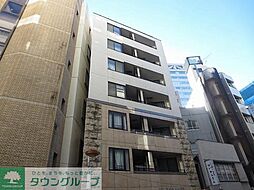 デュオスカーラ蒲田