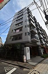 JR京浜東北・根岸線 大井町駅 徒歩4分