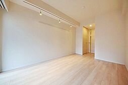 京急本線 大森海岸駅 徒歩3分の賃貸マンション 8階1Kのリビング/ダイニング