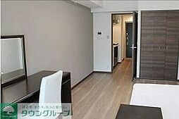 東急目黒線 大岡山駅 徒歩11分の賃貸マンション 2階1Kのリビング/ダイニング