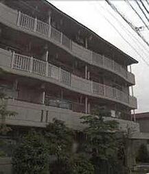 JR横須賀線 西大井駅 徒歩6分の賃貸マンション