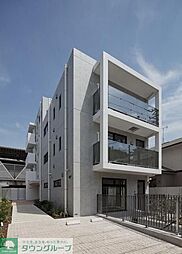 東急目黒線 多摩川駅 徒歩4分の賃貸マンション