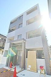 プラシード戸越