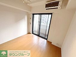 東急大井町線 大岡山駅 徒歩11分の賃貸マンション 2階1Kのリビング/ダイニング