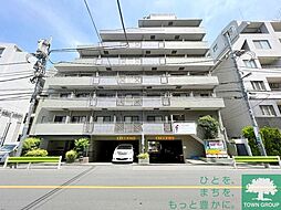 東京メトロ南北線 白金高輪駅 徒歩8分の賃貸マンション