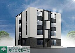 京急本線 大森海岸駅 徒歩3分