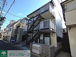 東急目黒線 武蔵小山駅 徒歩5分