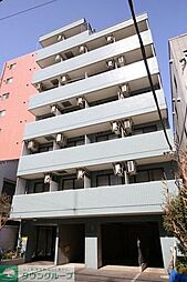 東急目黒線 武蔵小山駅 徒歩4分の賃貸マンション