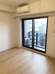 JR山手線 五反田駅 徒歩5分の賃貸マンション 10階ワンルームのリビング/ダイニング