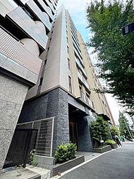 JR山手線 五反田駅 徒歩5分の賃貸マンション