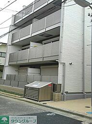 クレイノＬＡＢＯＯＮ戸越