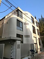 JR山手線 目黒駅 徒歩6分の賃貸マンション