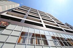 都営浅草線 戸越駅 徒歩1分の賃貸マンション