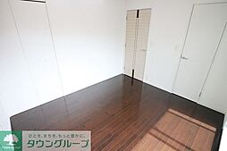 京急本線 新馬場駅 徒歩9分の賃貸マンション 6階1Kのリビング/ダイニング