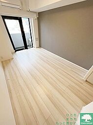 アジールコート品川中延サウス 805 8階1Kのリビング/ダイニング