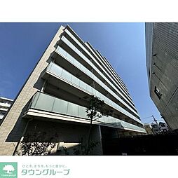 ドレッセ南馬込ブルームレジデンス