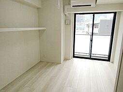 JR山手線 大崎駅 徒歩10分の賃貸マンション 7階1Kのリビング/ダイニング