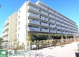 東急目黒線 武蔵小山駅 徒歩7分の賃貸マンション