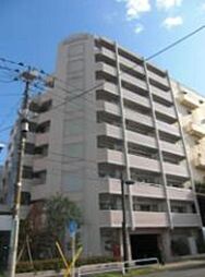 京急本線 青物横丁駅 徒歩6分の賃貸マンション