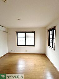 東急目黒線 武蔵小山駅 徒歩5分の賃貸アパート 1階1Kのリビング/ダイニング