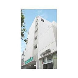 JR京浜東北・根岸線 大森駅 徒歩5分の賃貸マンション